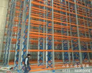 重型货架厂家